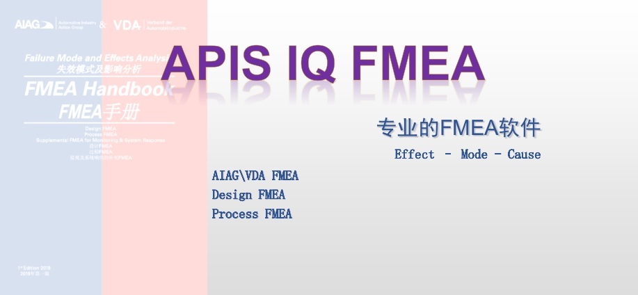 APIS IQ FMEA